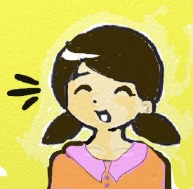 はじめてさん