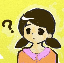 はじめてさん