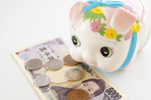 お金　イメージ