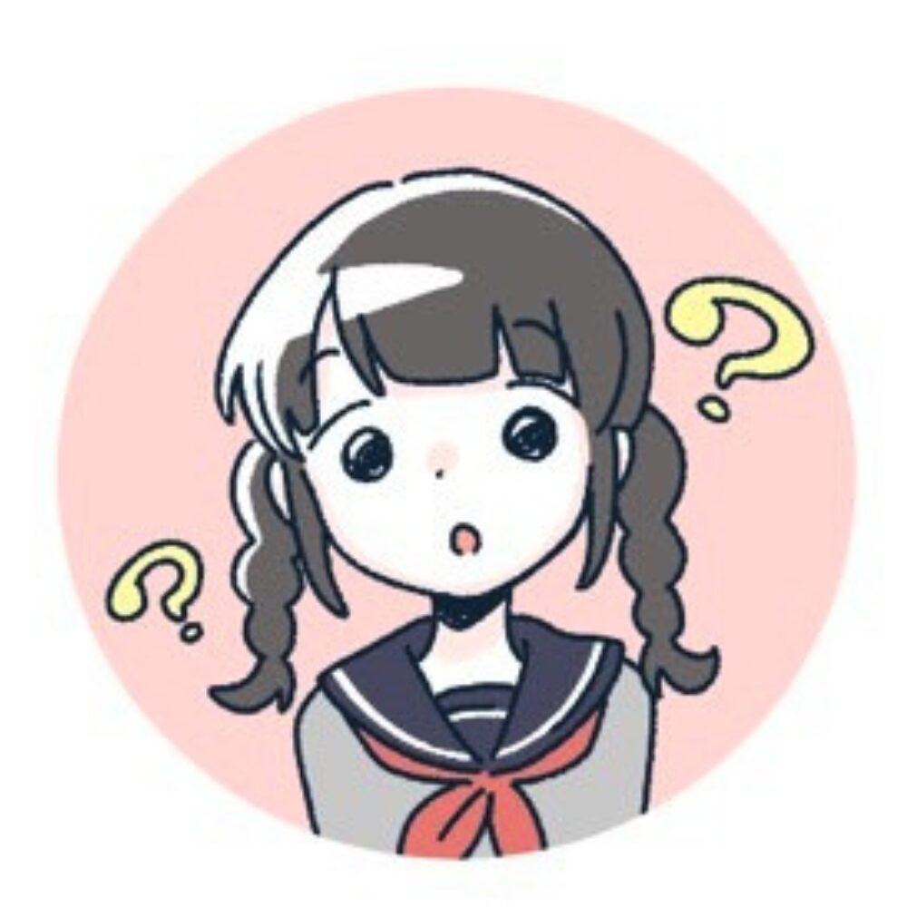 はじめてさん
