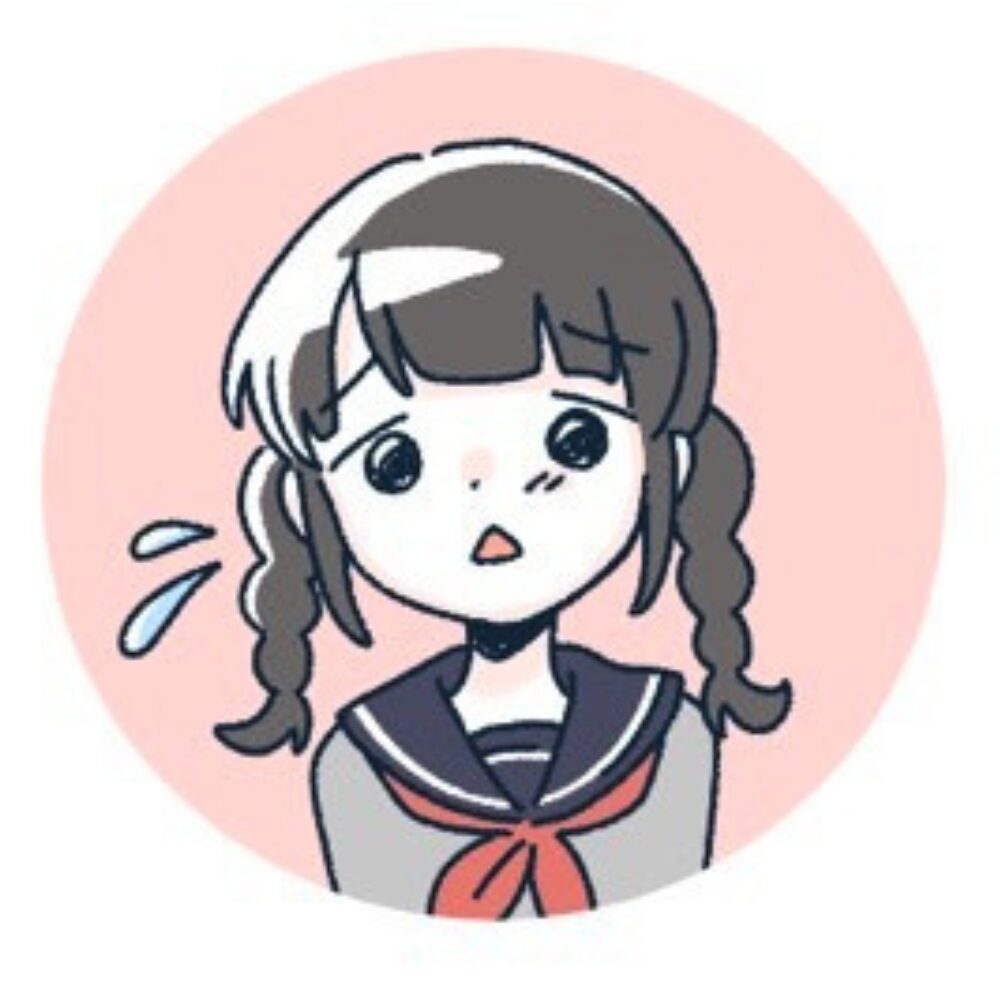 はじめてさん